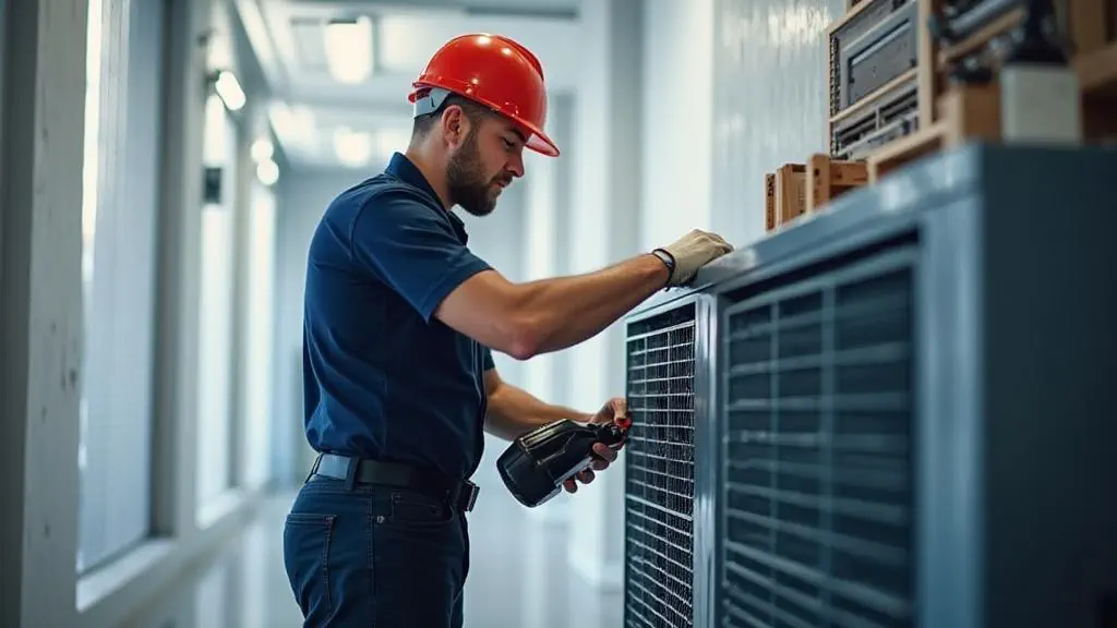 Waarom regelmatig airco onderhoud essentieel is