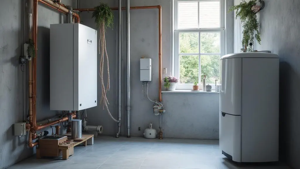 Airco als verwarming: goedkoper dan een cv-ketel?