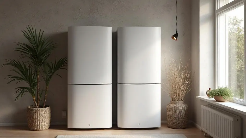 Is een all-electric warmtepomp in 2026 nog rendabel?