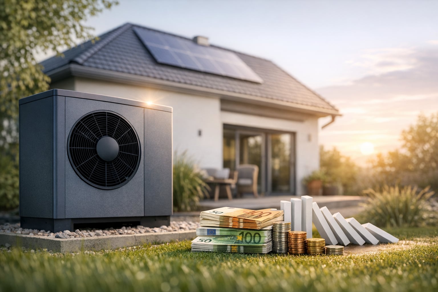 Ruyling Techniek installatie advies