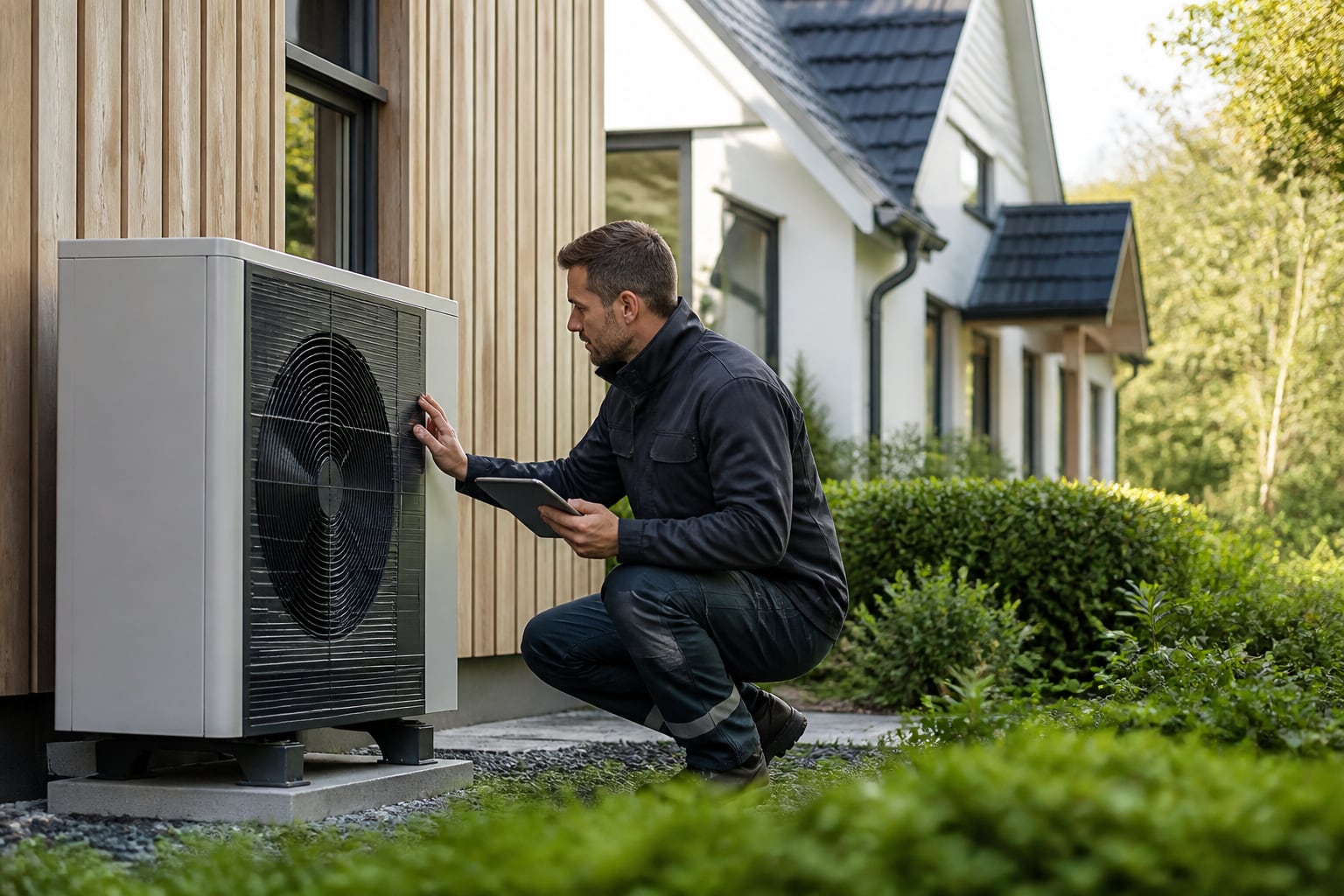 Ruyling Techniek installatie advies