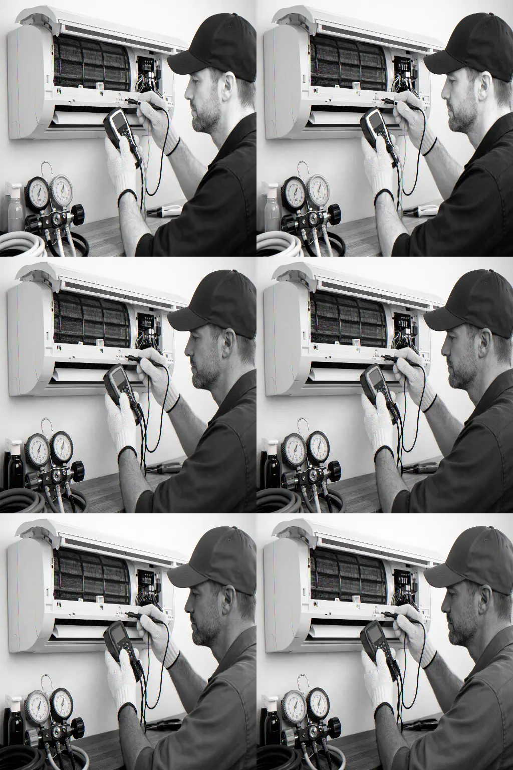 Waarom regelmatig airco onderhoud essentieel is